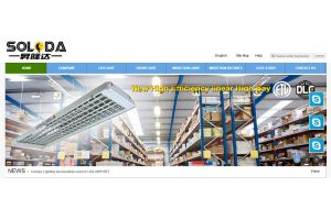 Shanghai CKRA Lighting Technology Co., Ltd.